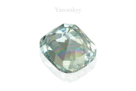 Colorless Jeremejevite