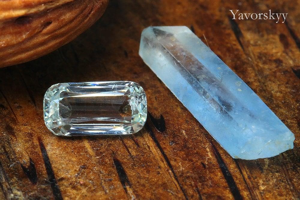 Jeremejevite online shop