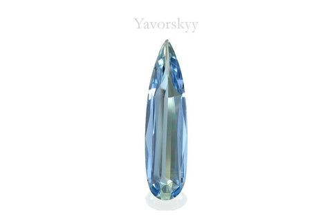 Jeremejevite SKU 190387
