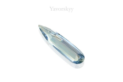 Beautiful Jeremejevite
