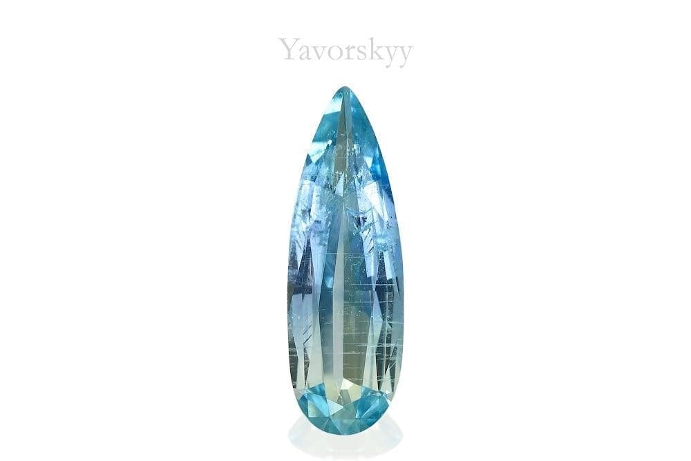 Jeremejevite SKU 190385