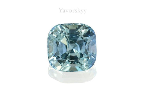 Jeremejevite 1.34 cts - Yavorskyy