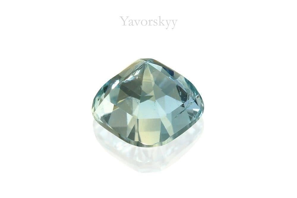 Jeremejevite 1.34 cts - Yavorskyy