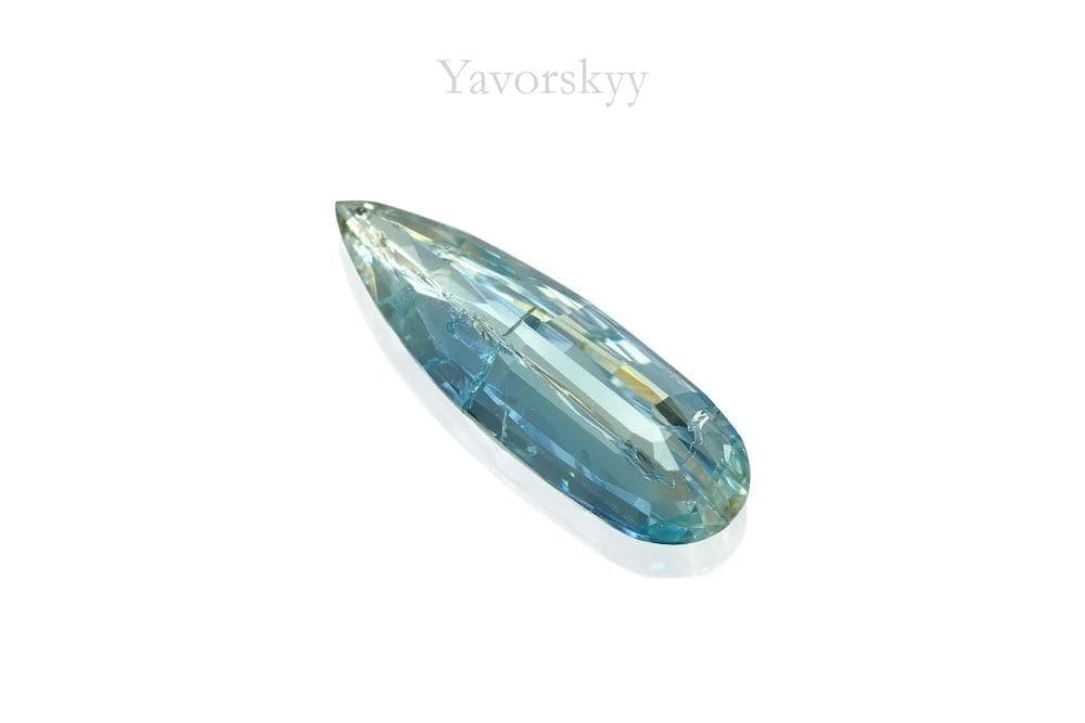 Natural Jeremejevite Picture