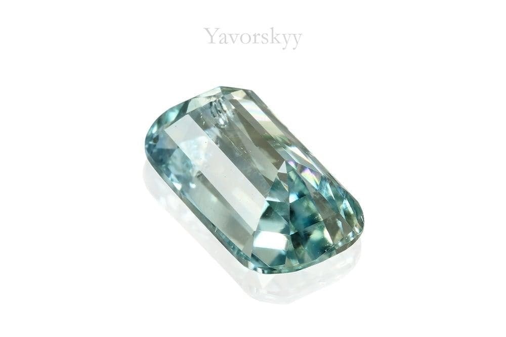Jeremejevite 1.52 cts - Yavorskyy