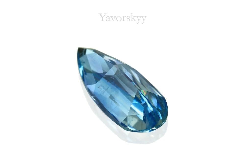 Jeremejevite Pear