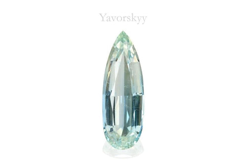 Jeremejevite SKU 190379