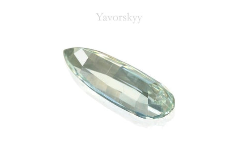 Jeremejevite Gemstone