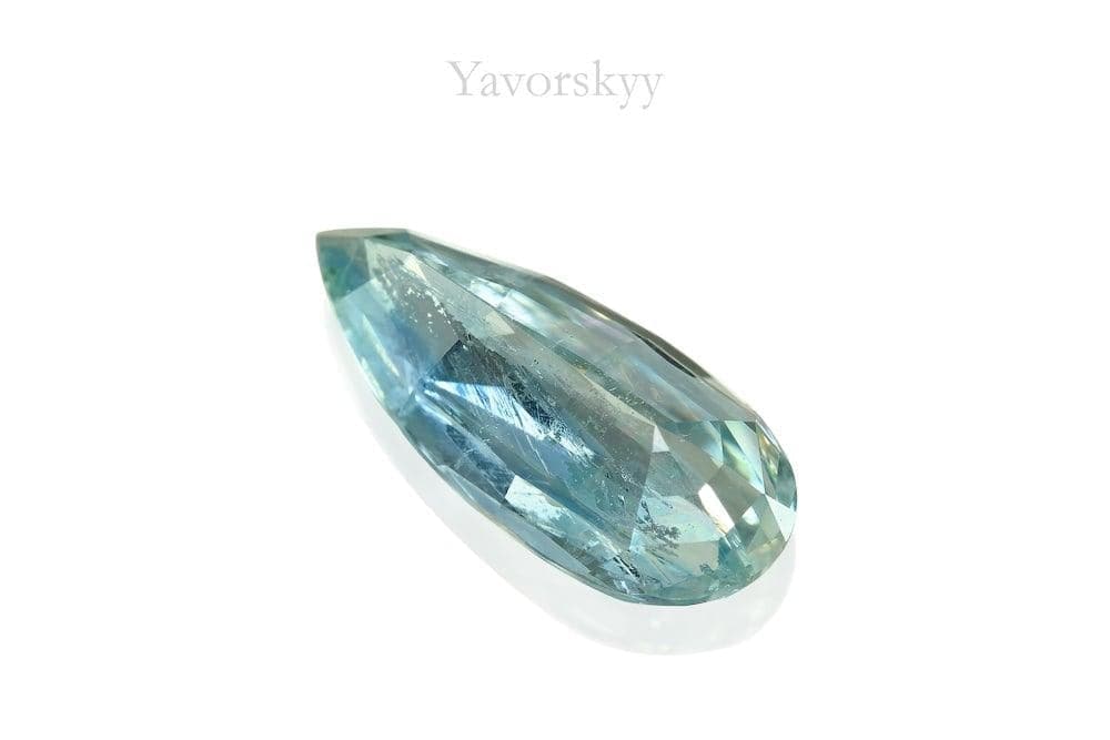 Natural Jeremejevite