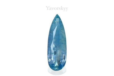 Jeremejevite SKU 190372