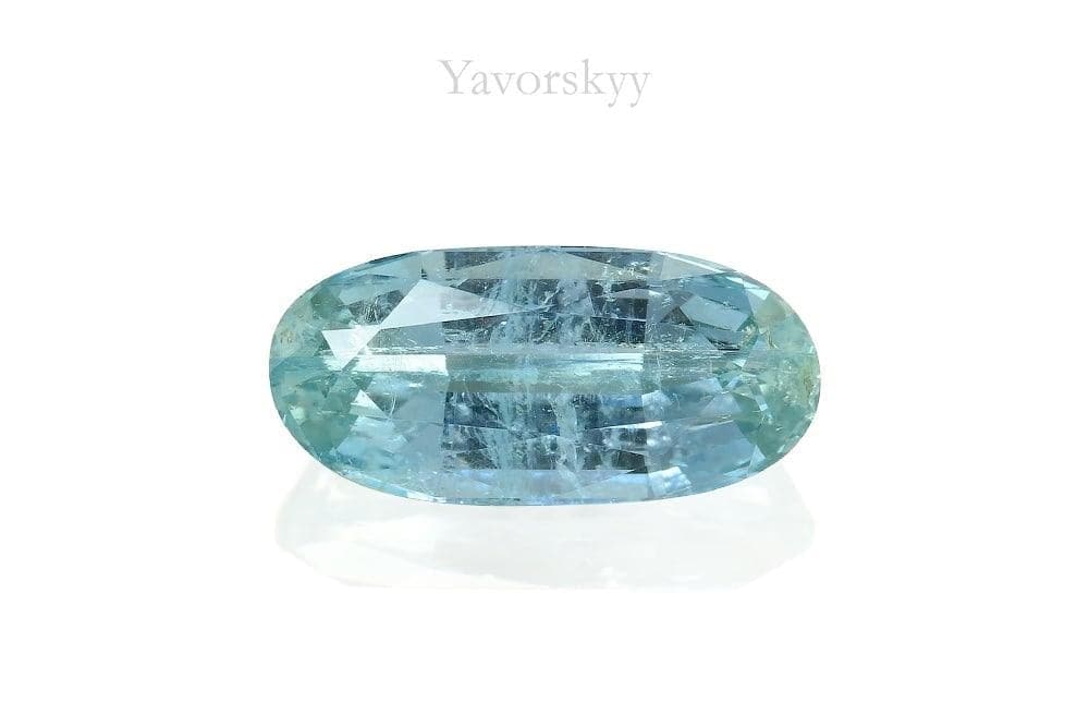 Jeremejevite SKU 190402