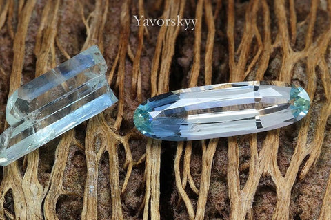1.80 cts Jeremejevite