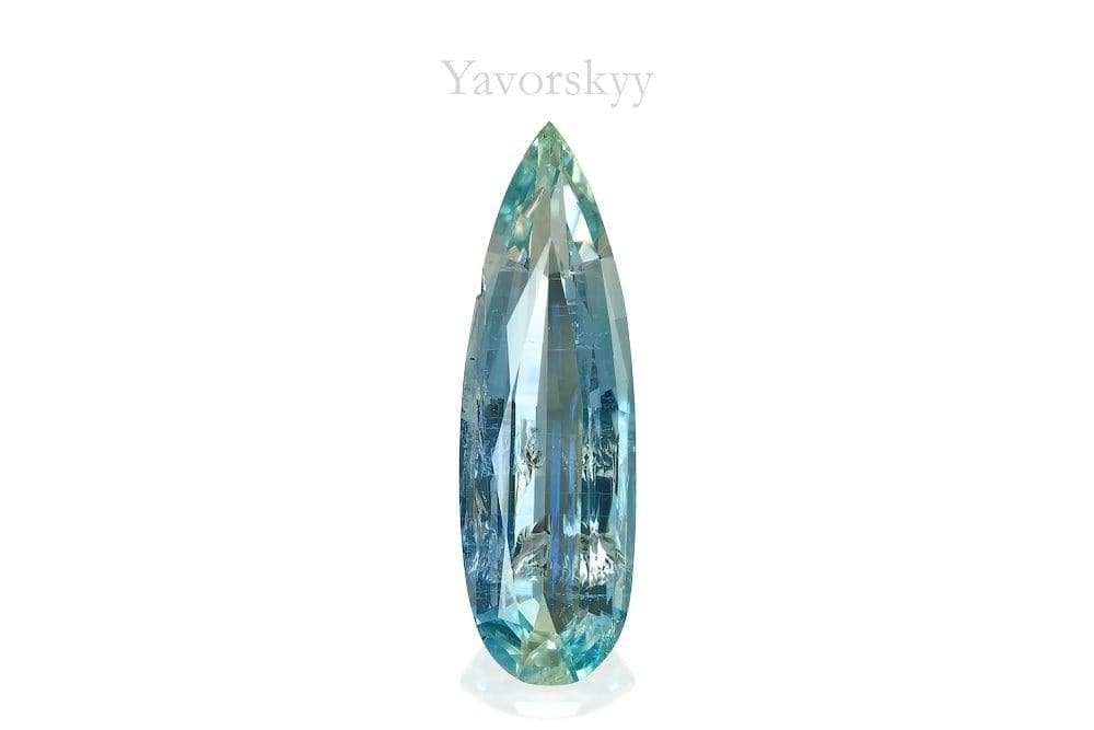 Jeremejevite SKU 190374