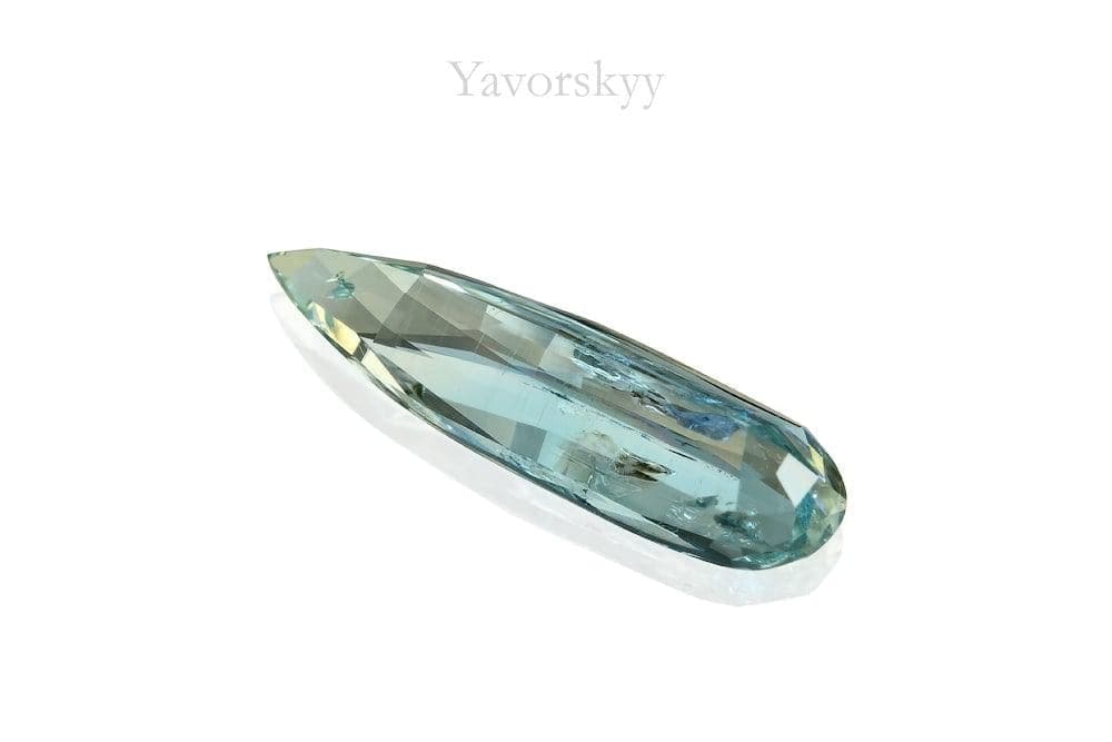 Jeremejevite Picture
