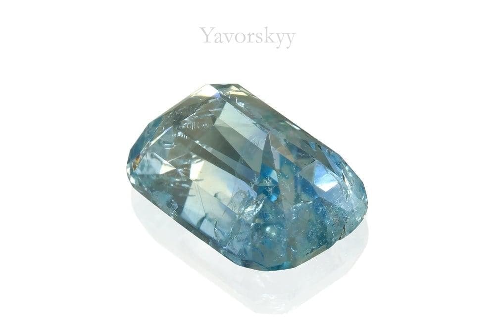 2 carat jeremejevite