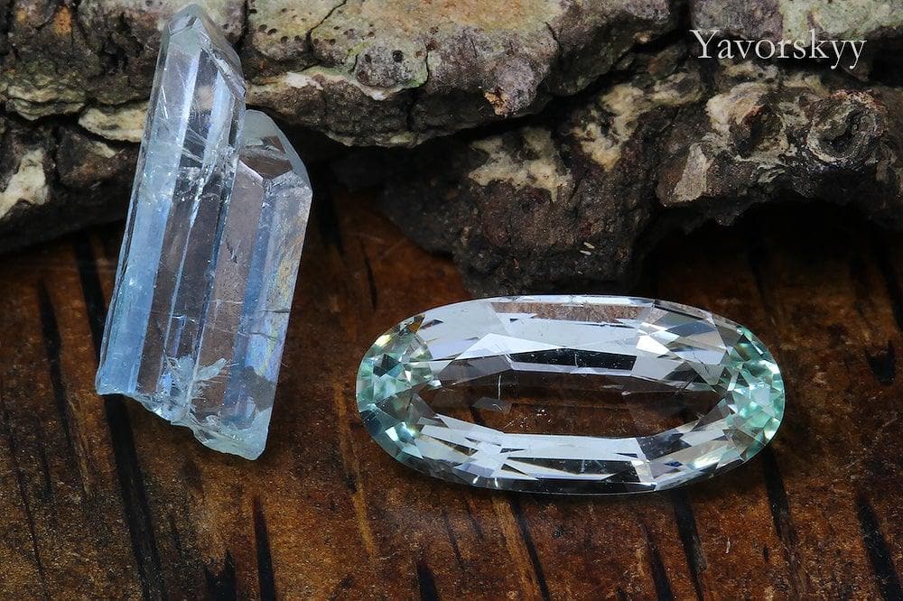 Buy Jeremejevite Online