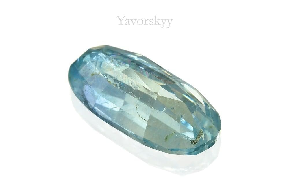 Jeremejevite Picture