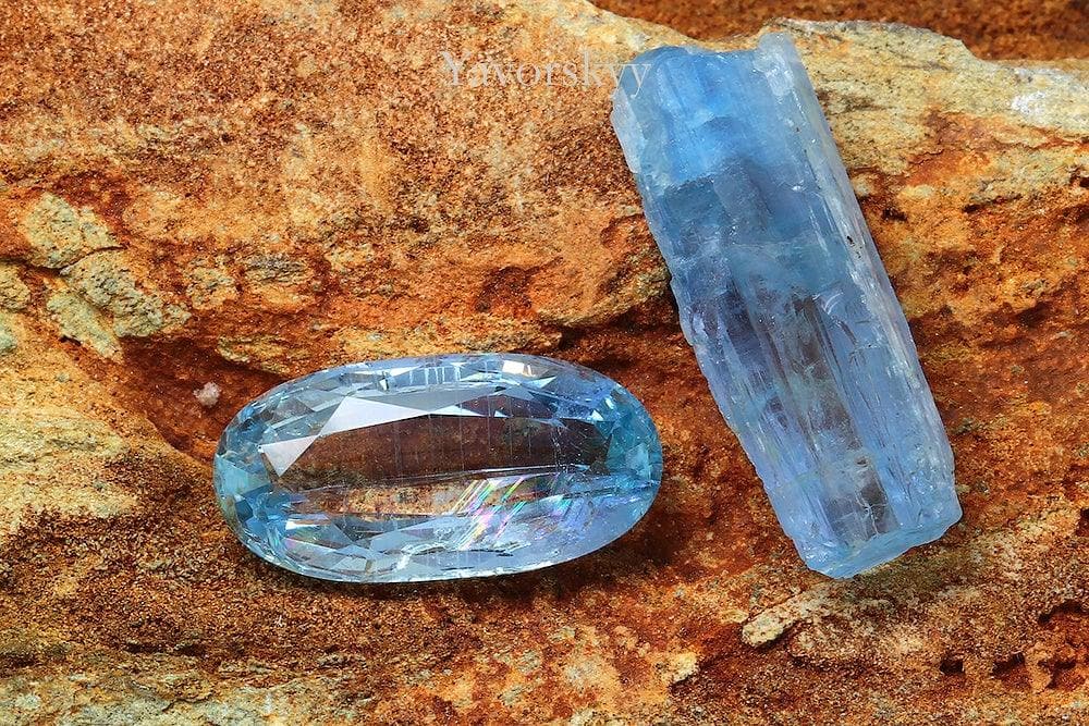 Buy Natural Jeremejevite