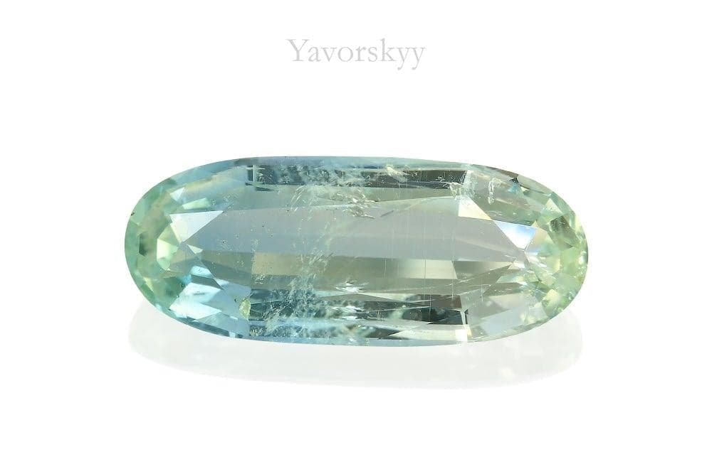 Jeremejevite SKU 190404