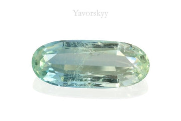 Jeremejevite 3.24 cts