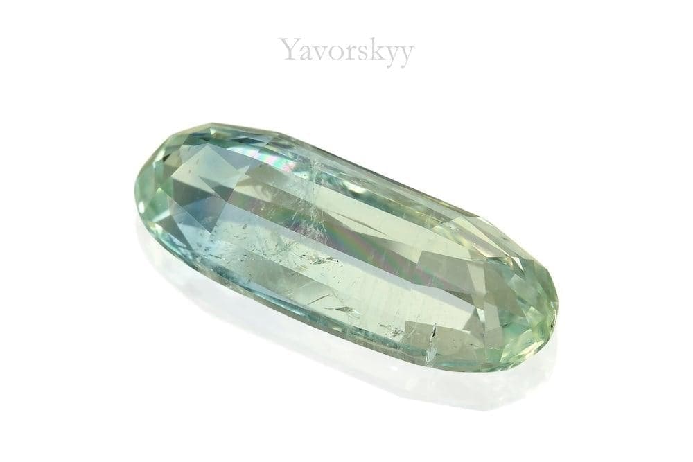Elongated Oval Jeremejevite