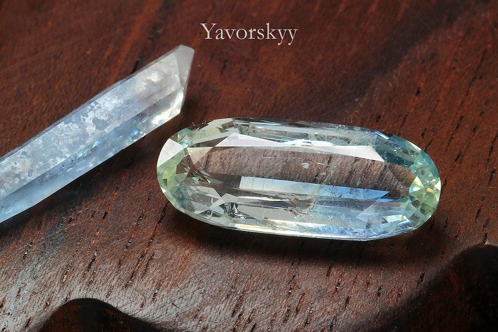 Jeremejevite for sale
