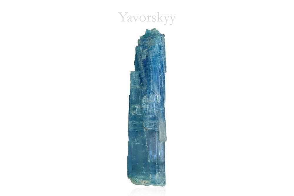 Pale blue jeremejevite