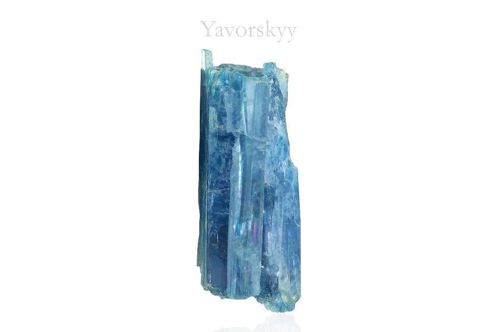 Jeremejevite mineral