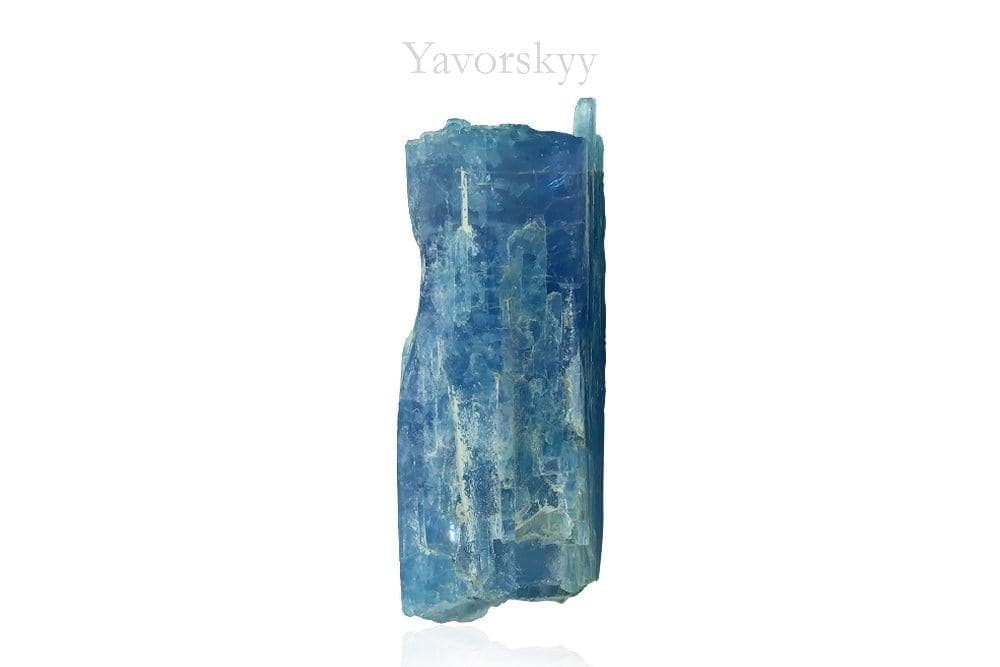 Jeremejevite stone