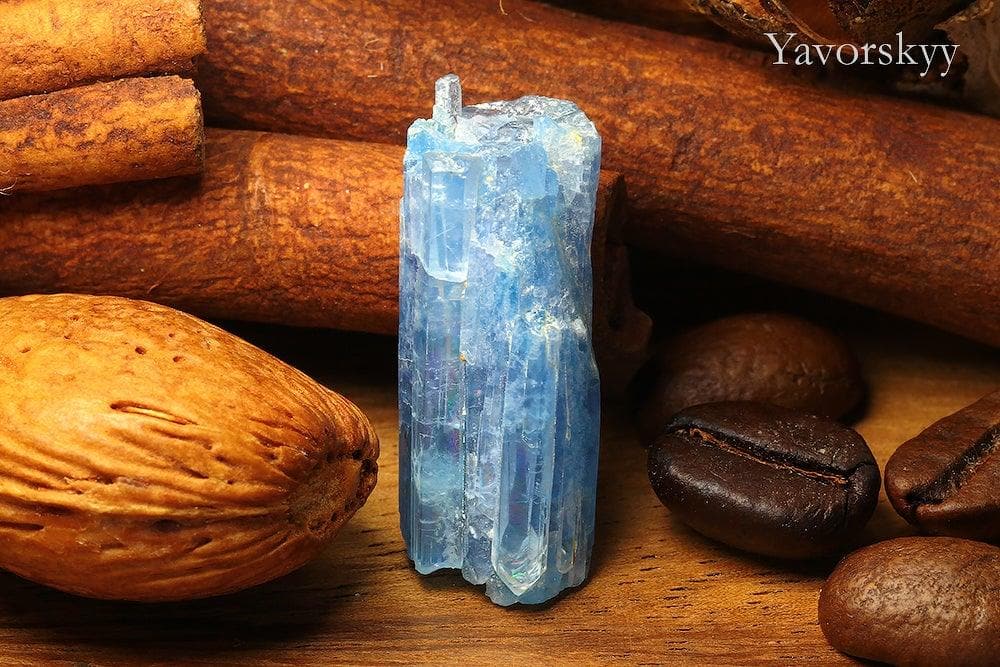 Jeremejevite stone for sale