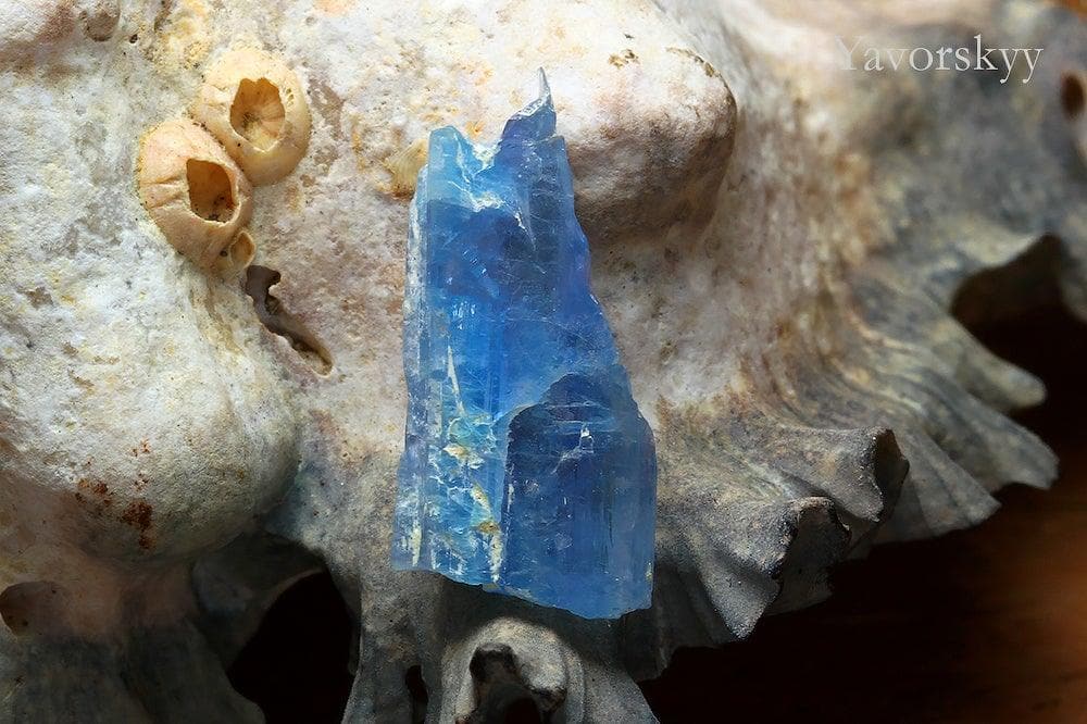 Jeremejevite gemstone value