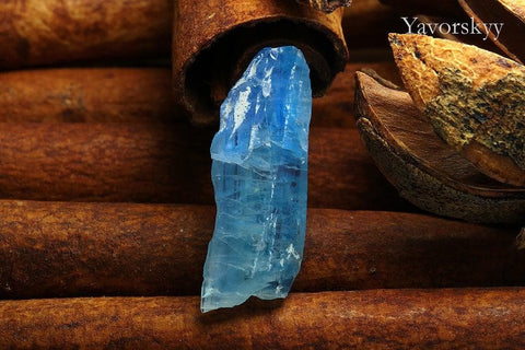 Jeremejevite per carat