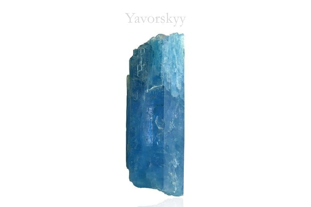 Jeremejevite precious stone