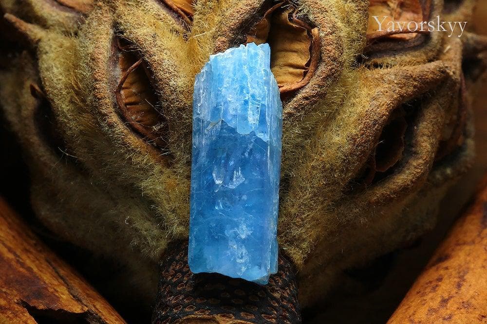 Jeremejevite stone cost