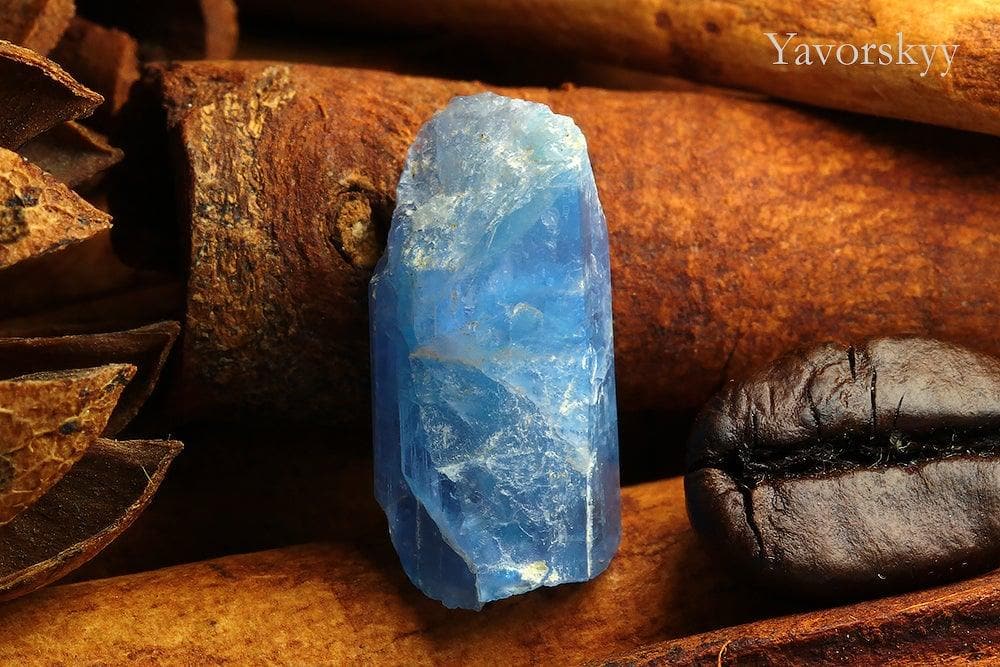 Jeremejevite crystal value