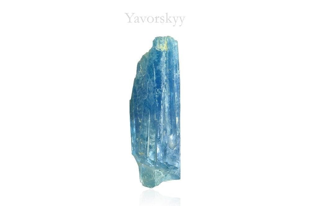 Jeremejevite loose gem