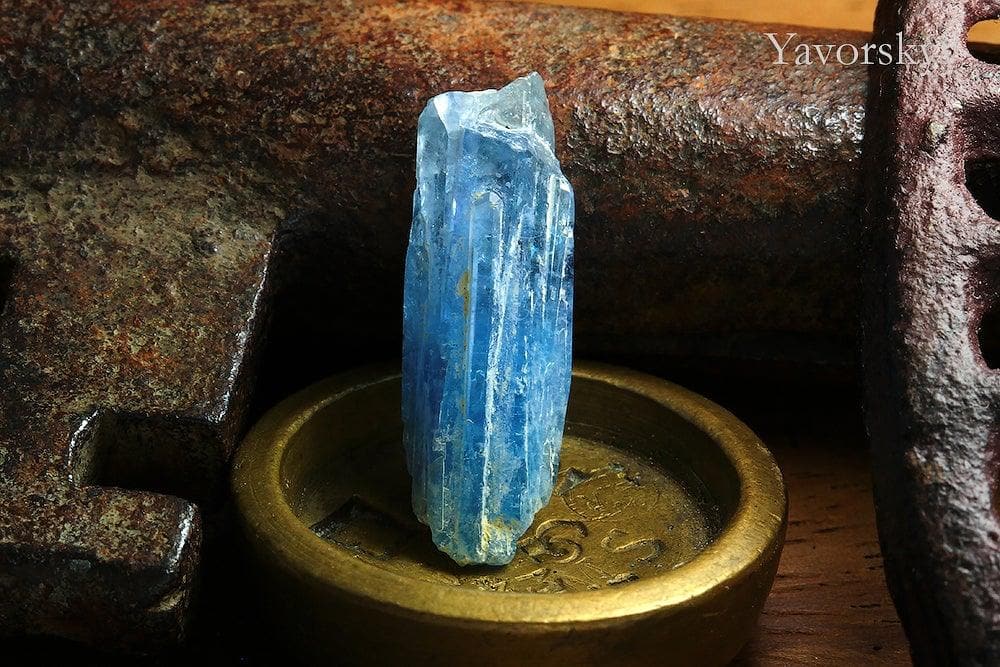 Jeremejevite gemstone images