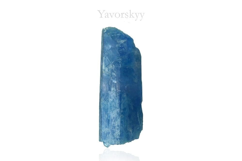 jeremejevite stone colour