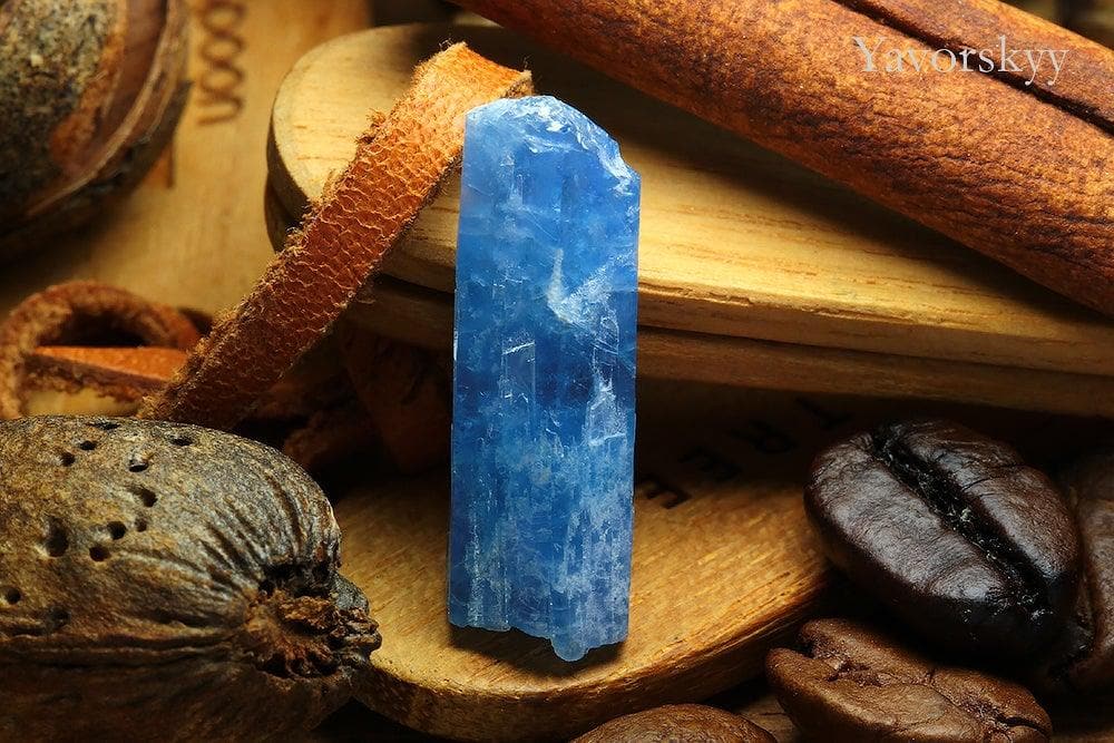 jeremejevite loose stone