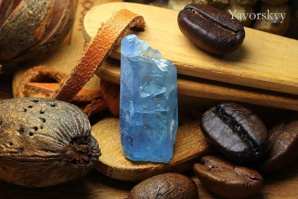 jeremejevite stone images