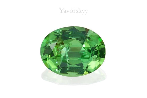 Kornerupine 6.15 cts / 2 pcs