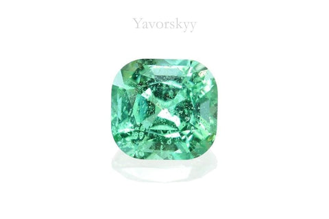 Beautiful kornerupine 1.39 carats image