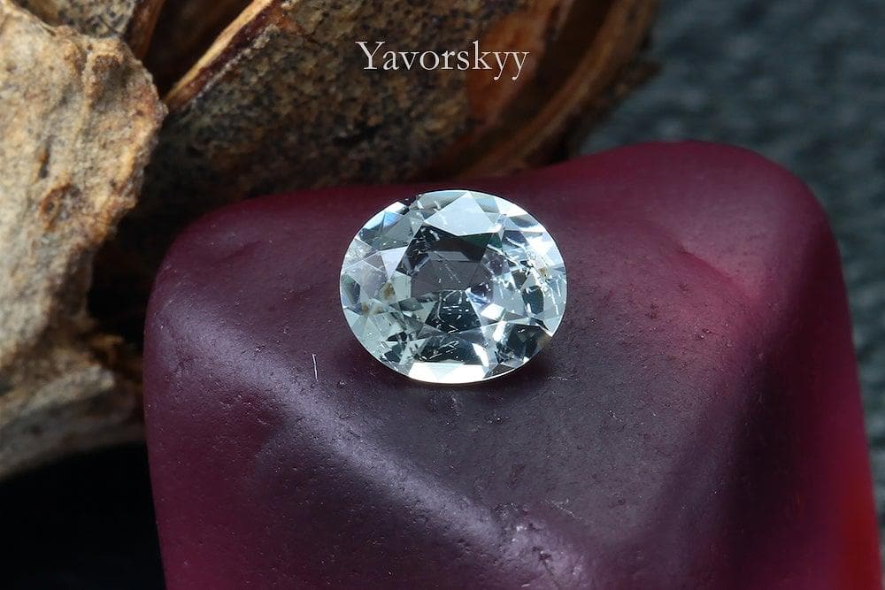 Lagoon buy tourmaline stone