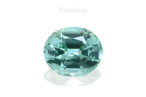 Lagoon blue tourmaline sku EB2241