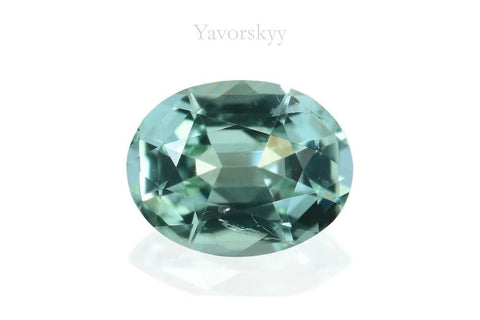 Lagoon blue tourmaline sku EB2228