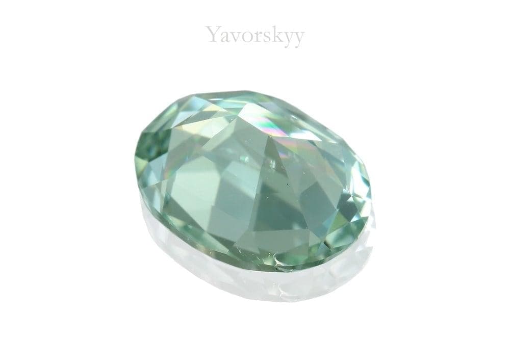 Lagoon tourmaline inclusions