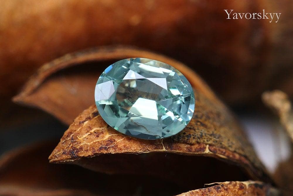 Lagoon tourmaline cost