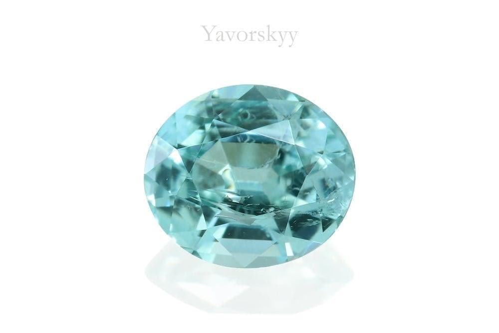 Lagoon blue tourmaline sku EB2237