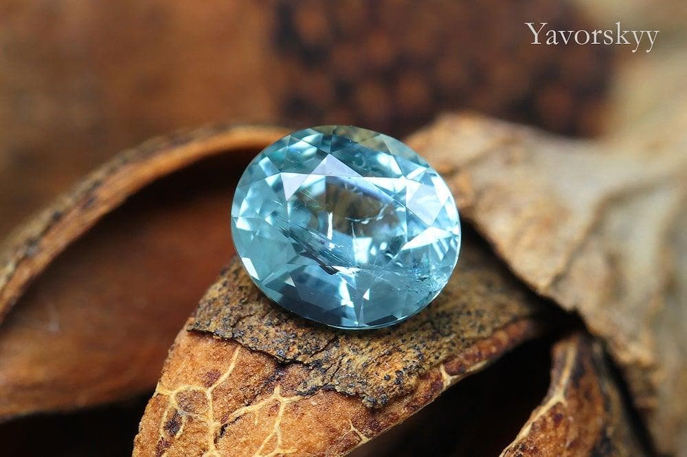 Lagoon tourmaline  stones