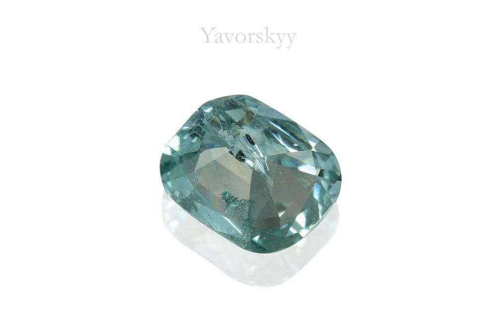 Lagoon tourmaline